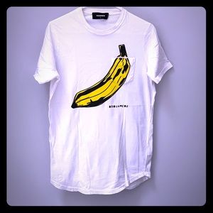 Dsquared tshirt